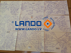 Структурированное мышление. Mind Maps в Lando. Отзывы