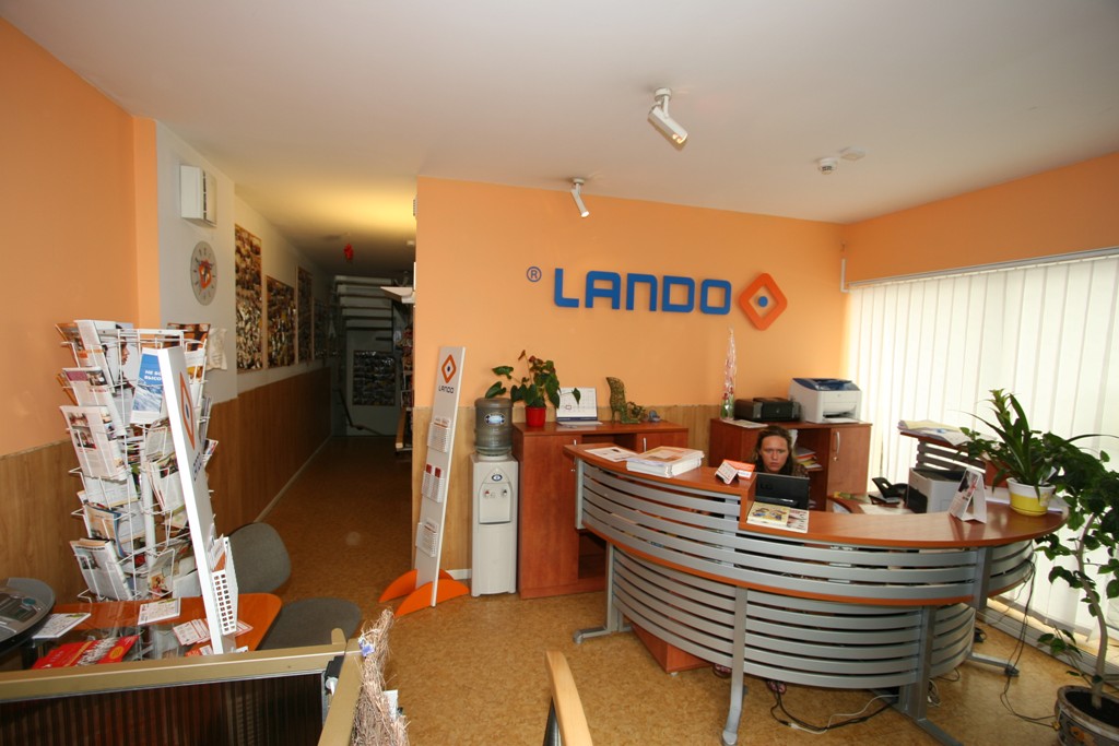 lando lv ofis